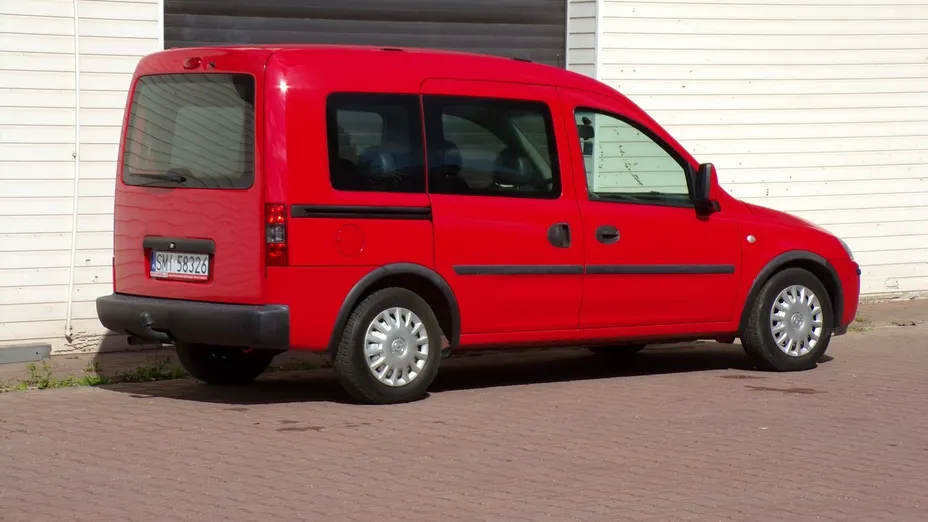 OPEL Combo -
