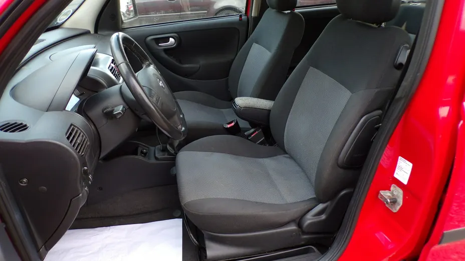 OPEL Combo -