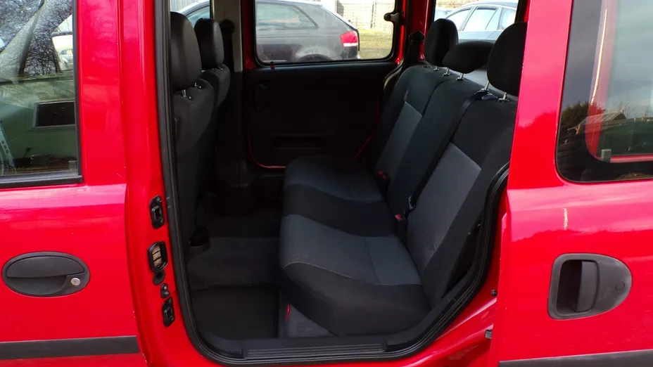 OPEL Combo -