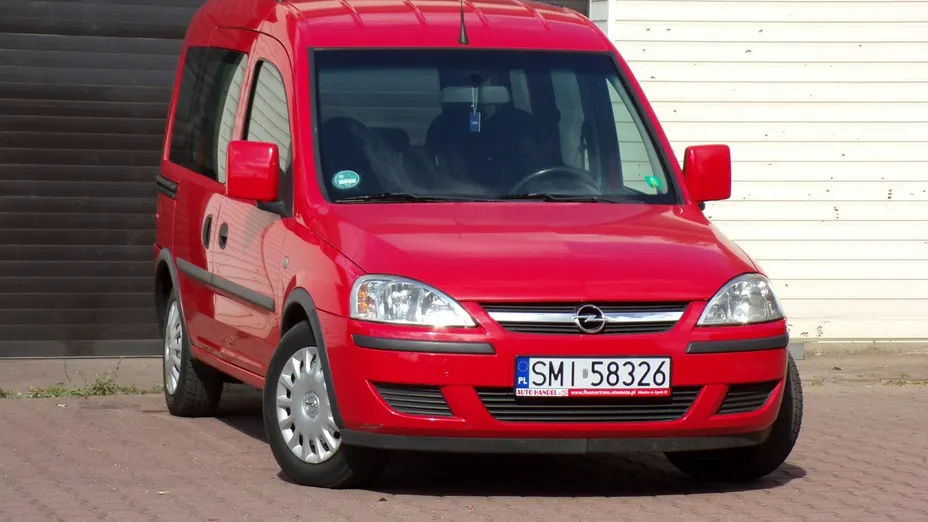 OPEL Combo -