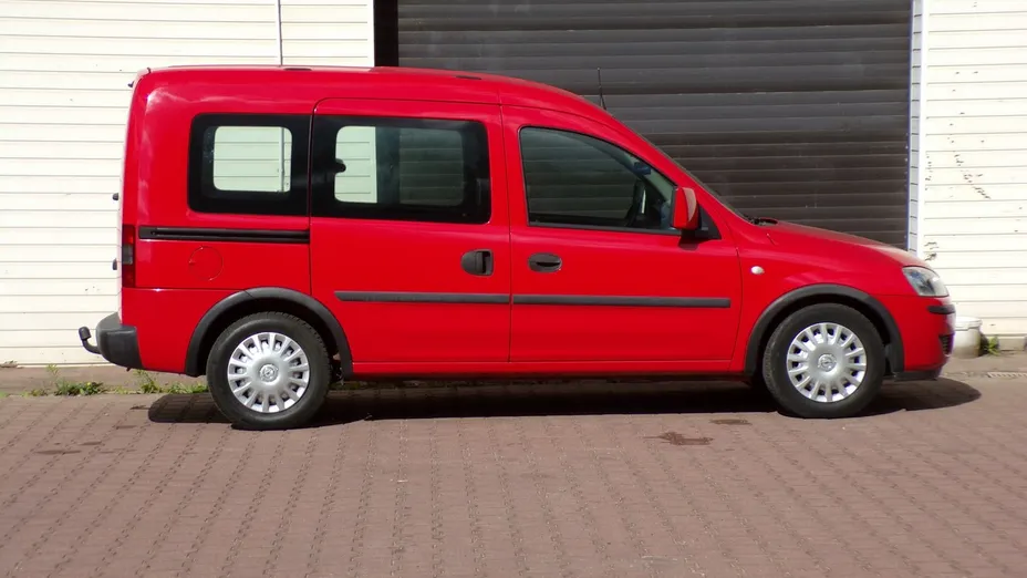 OPEL Combo -