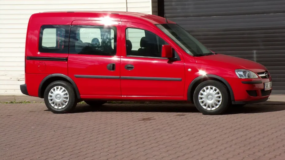 OPEL Combo -