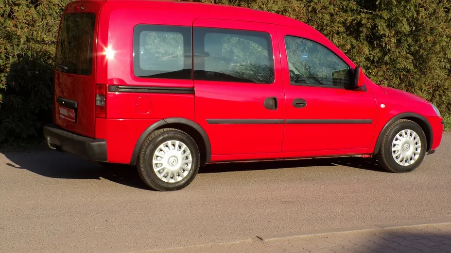 OPEL Combo -