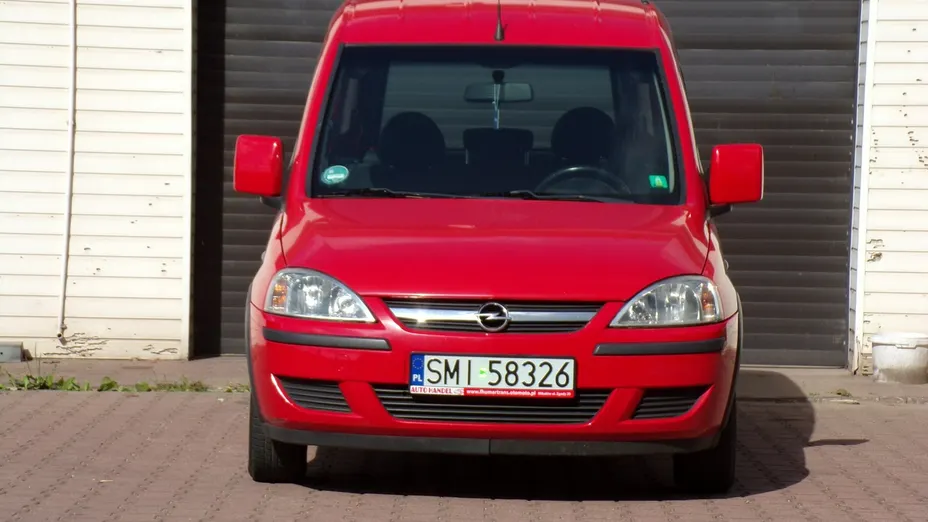 OPEL Combo -