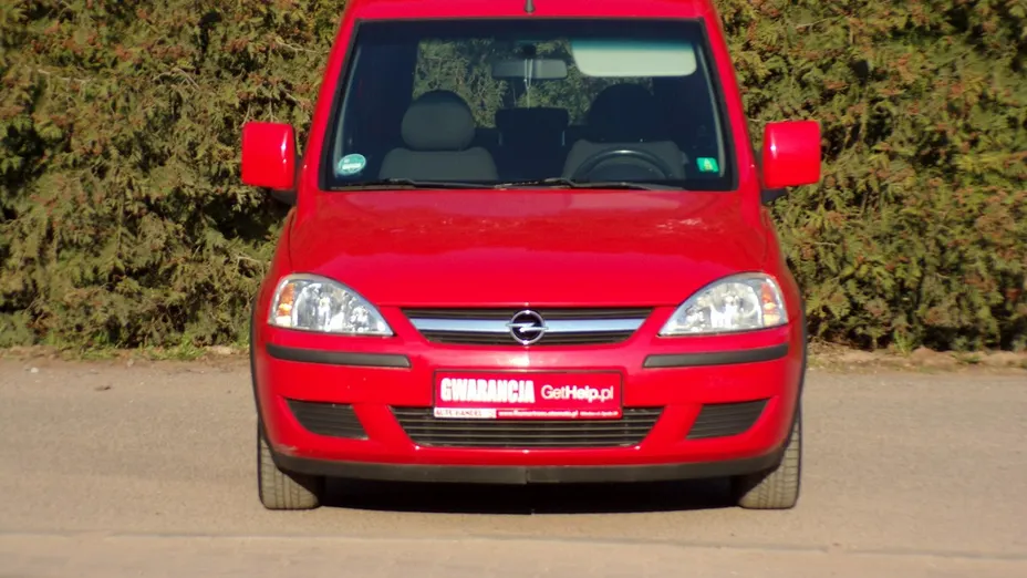 OPEL Combo -