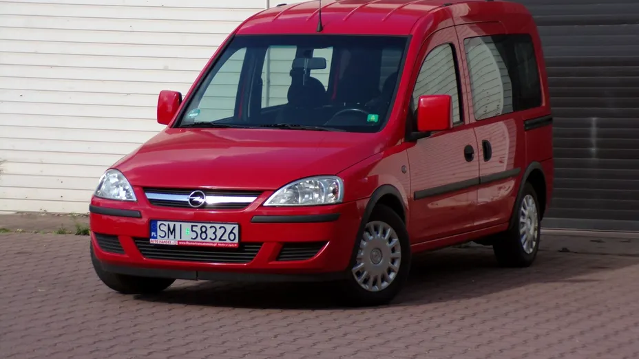 OPEL Combo -