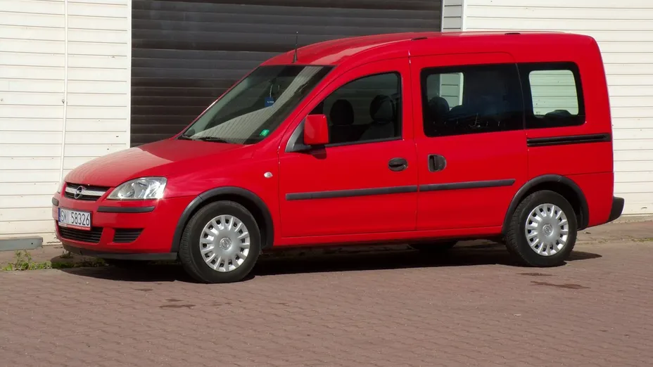 OPEL Combo -