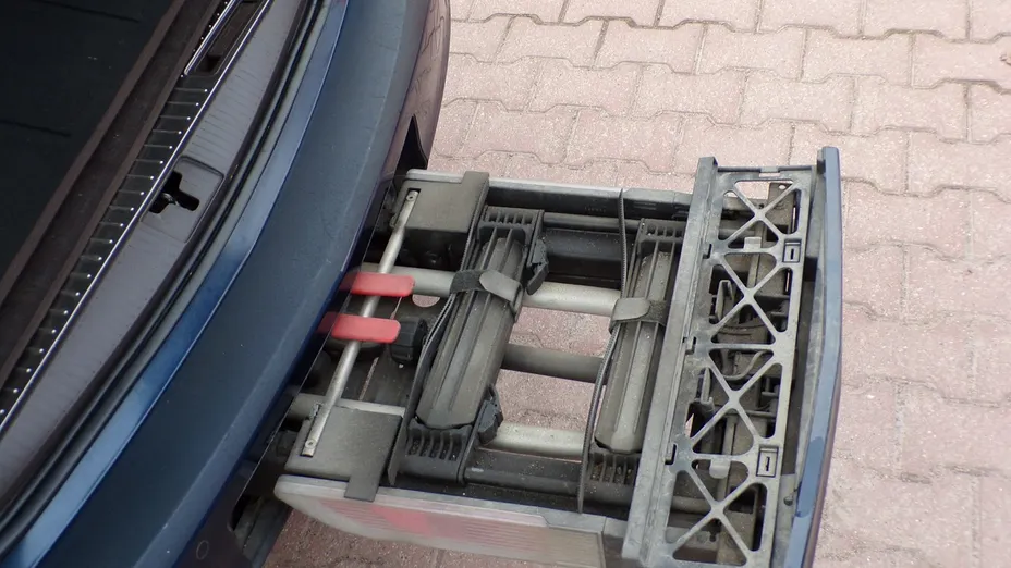 OPEL Zafira -