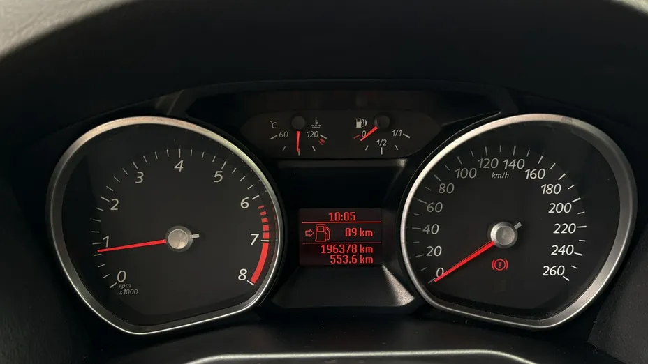 FORD Mondeo -