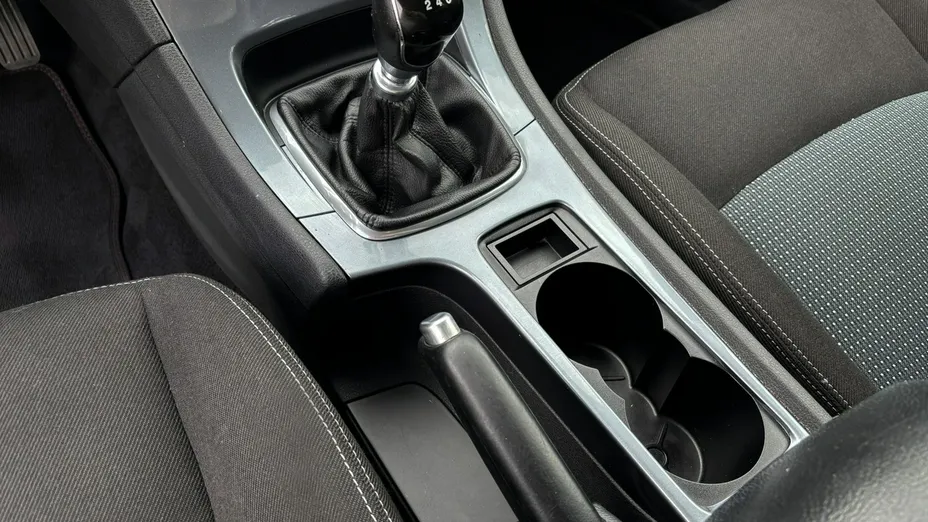 FORD Mondeo -
