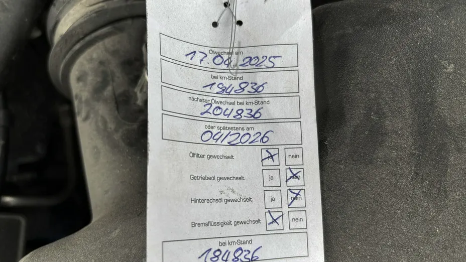 FORD Mondeo -