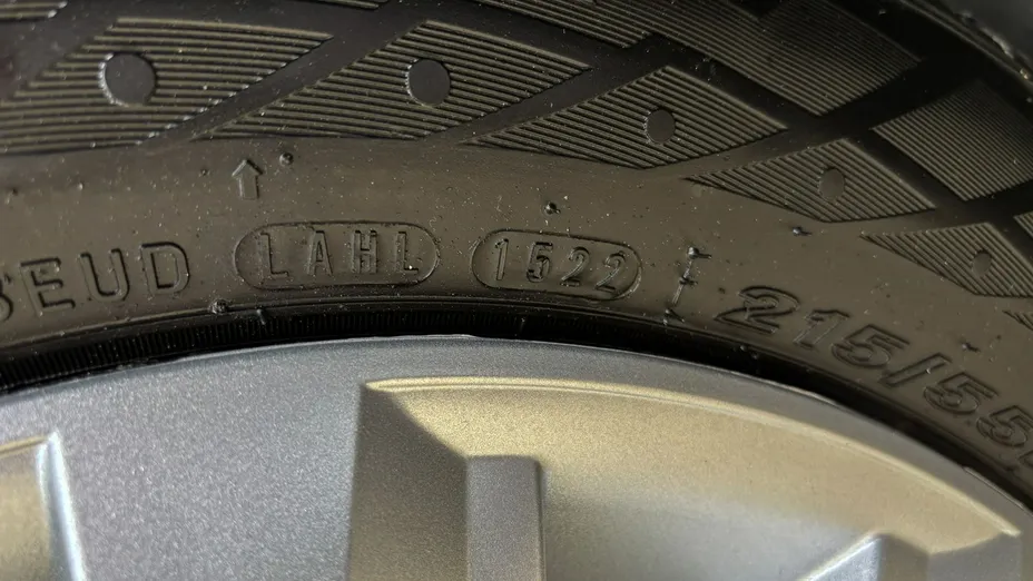 FORD Mondeo -