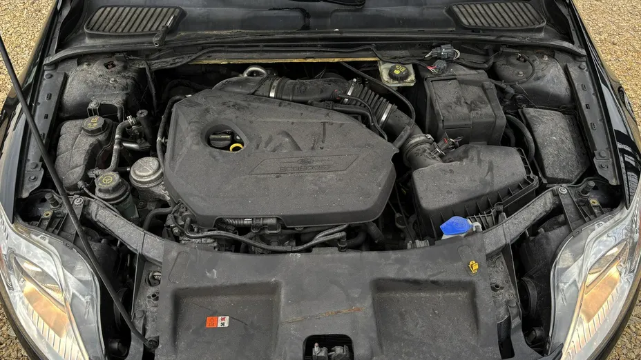 FORD Mondeo -