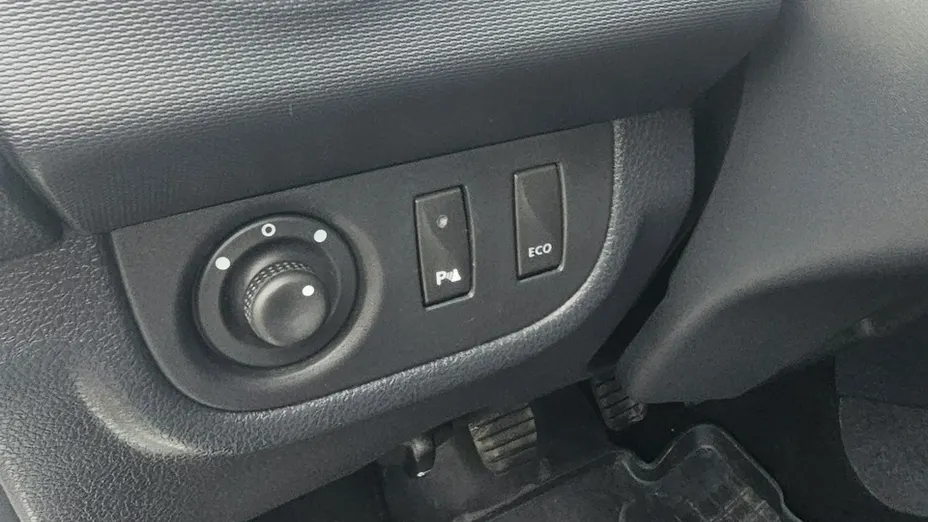 DACIA Sandero Stepway -