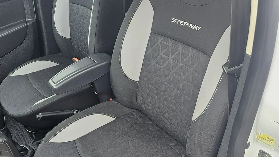 DACIA Sandero Stepway -