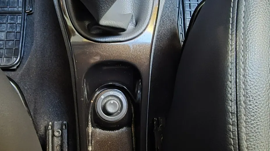 DACIA Duster -
