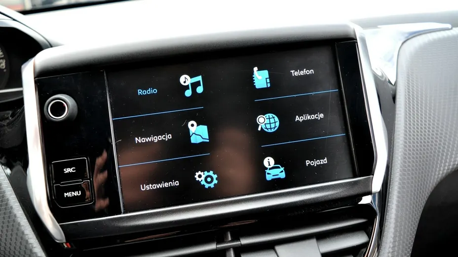 PEUGEOT 2008 -