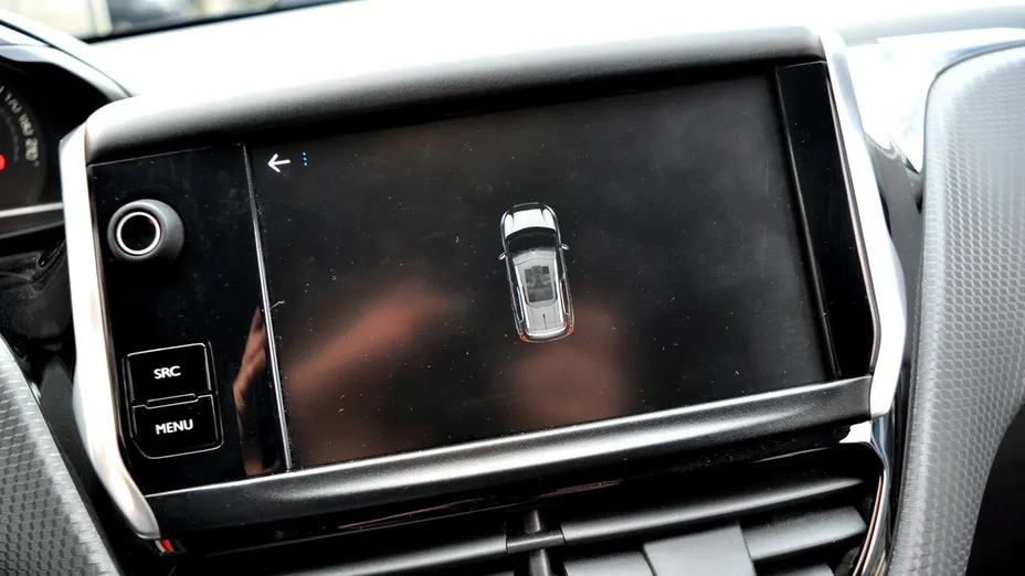 PEUGEOT 2008 -