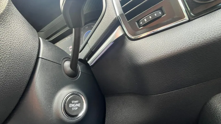 SKODA Karoq -