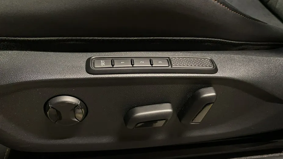 CUPRA Terramar -