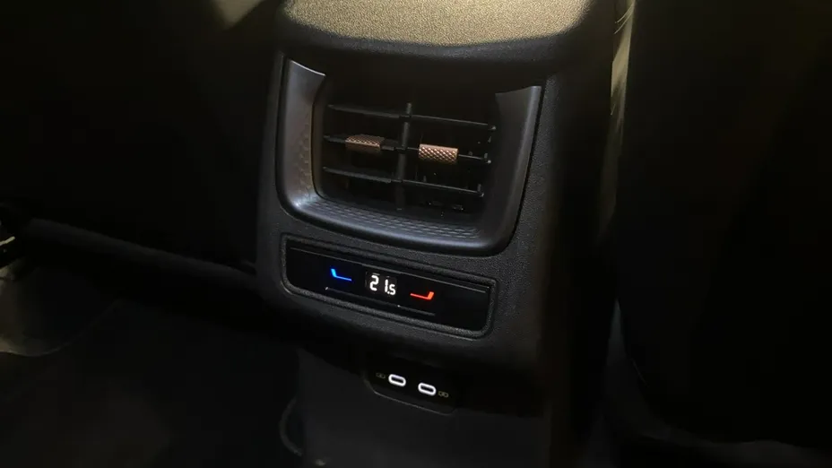 CUPRA Terramar -