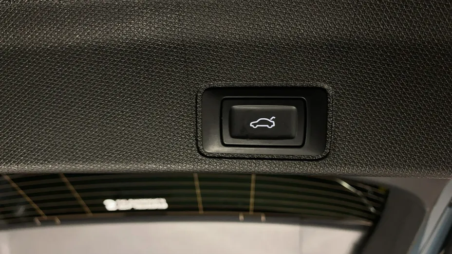 CUPRA Terramar -
