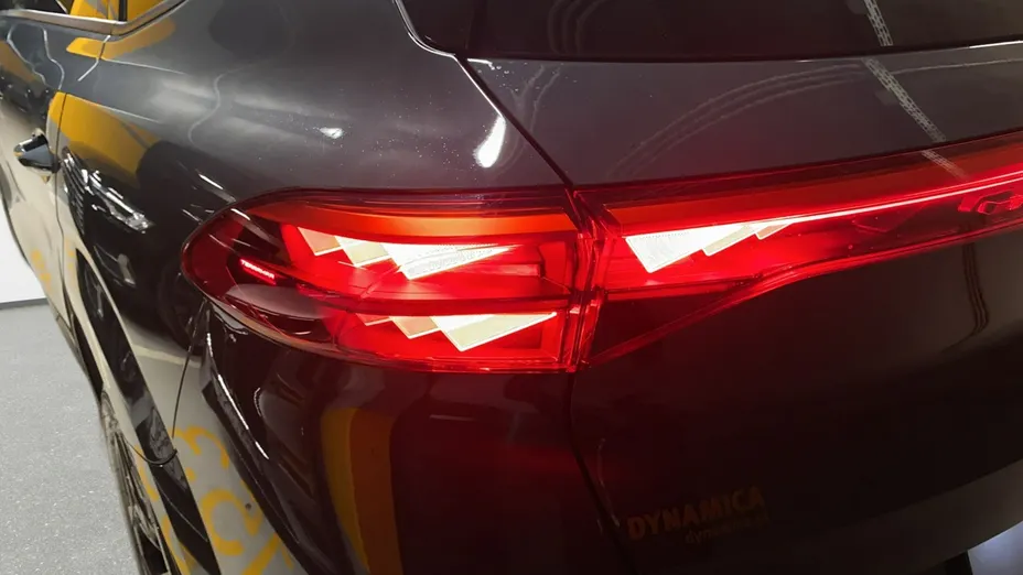 CUPRA Terramar -