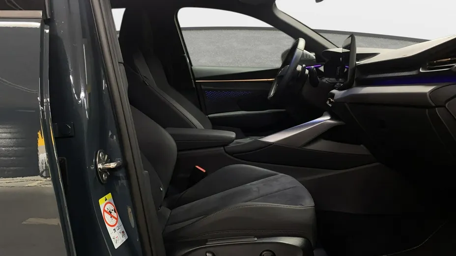 CUPRA Terramar -