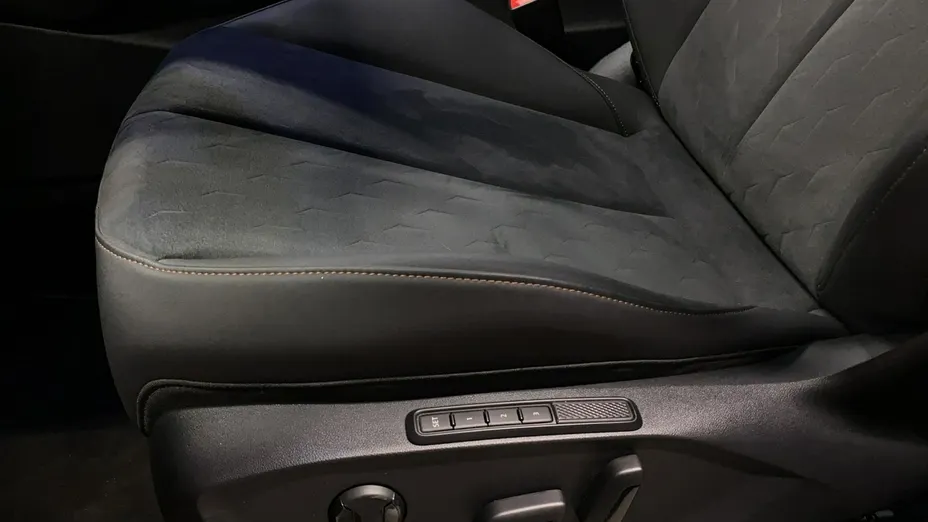 CUPRA Terramar -