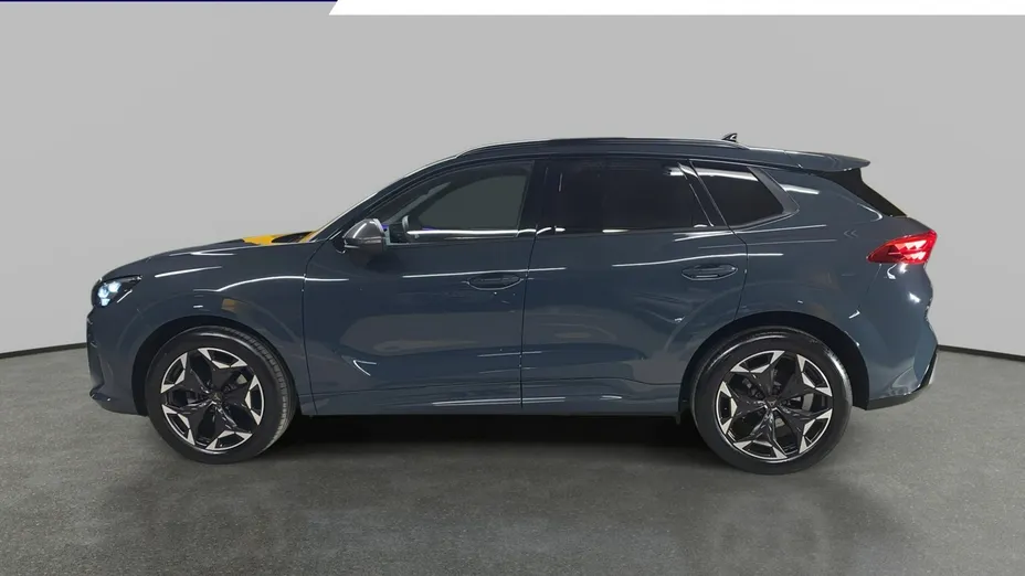 CUPRA Terramar -
