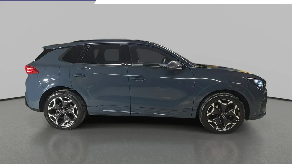 CUPRA Terramar -