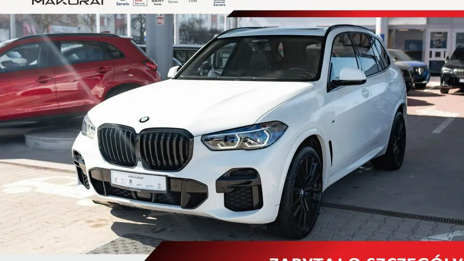 BMW X5 -