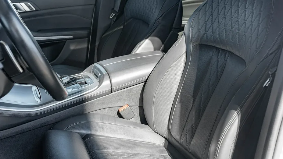 BMW X5 -