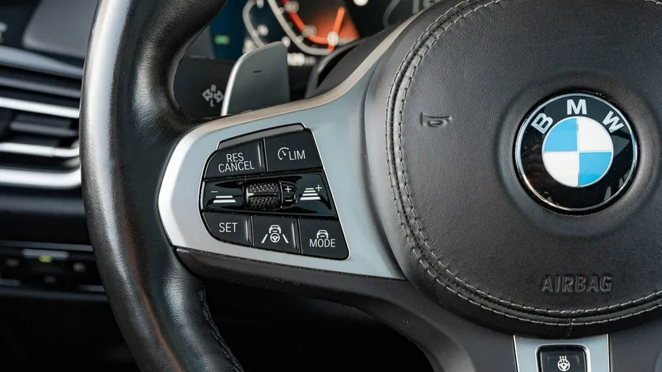 BMW X5 -