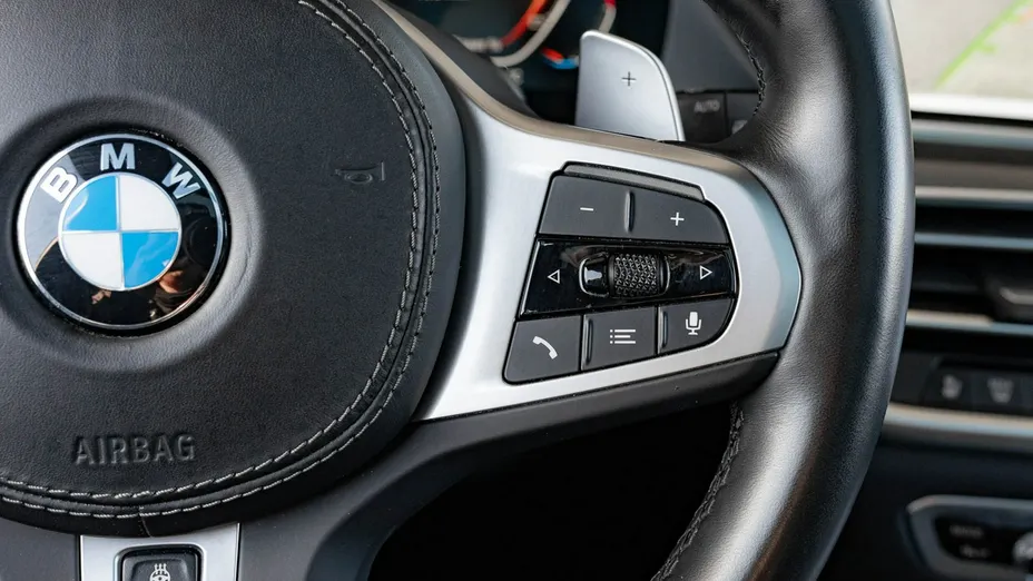 BMW X5 -