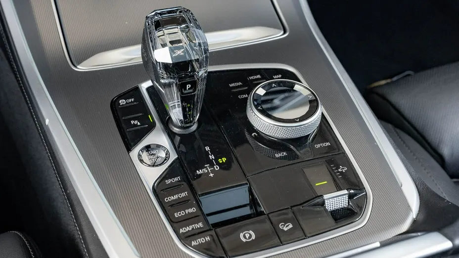 BMW X5 -