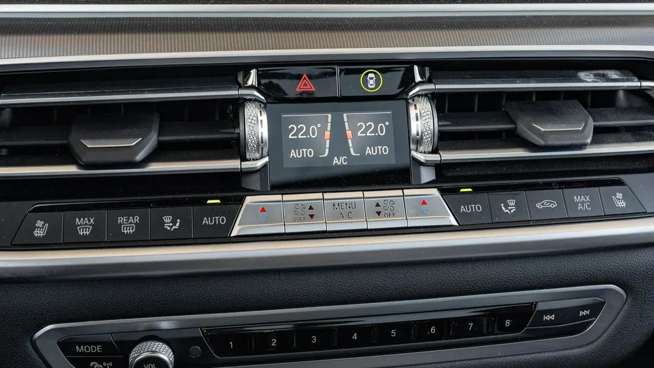 BMW X5 -