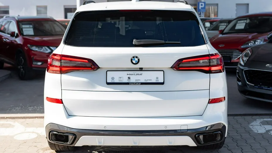 BMW X5 -