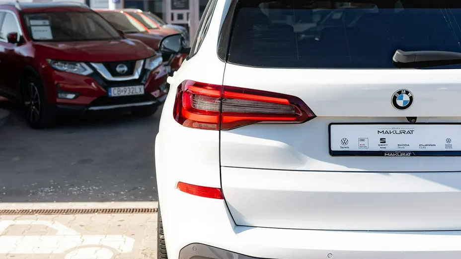 BMW X5 -