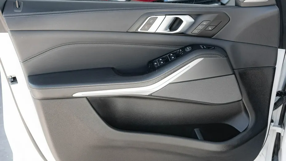 BMW X5 -