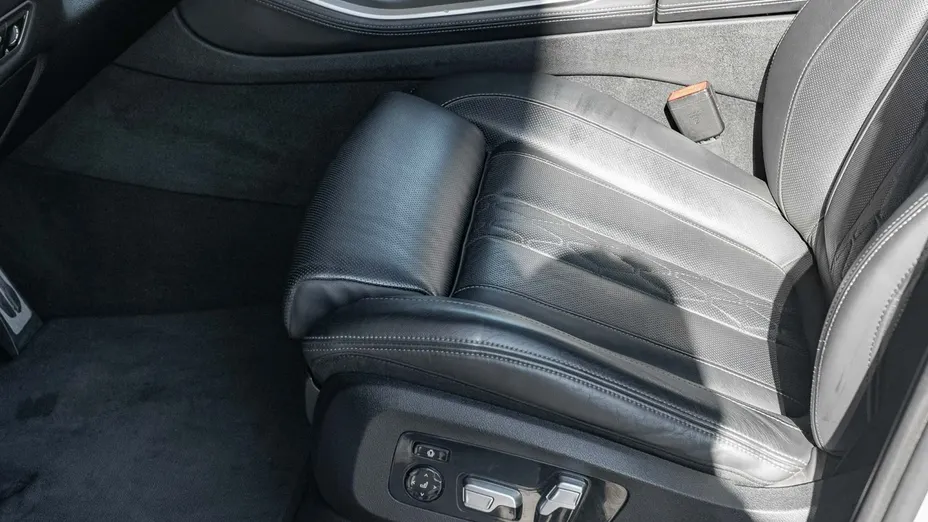 BMW X5 -