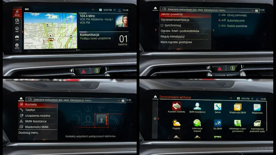 BMW X5 -