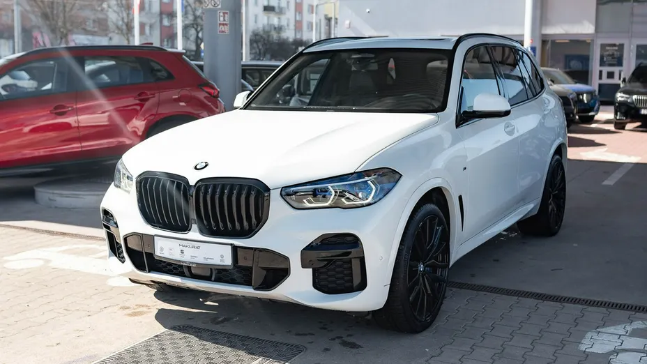 BMW X5 -