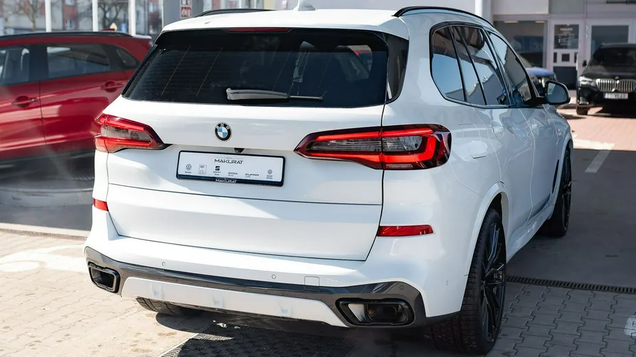 BMW X5 -
