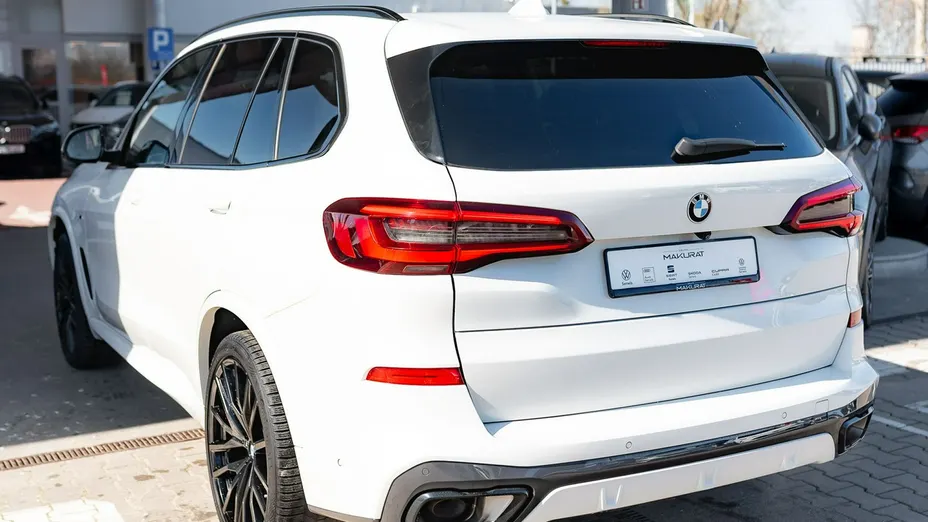 BMW X5 -