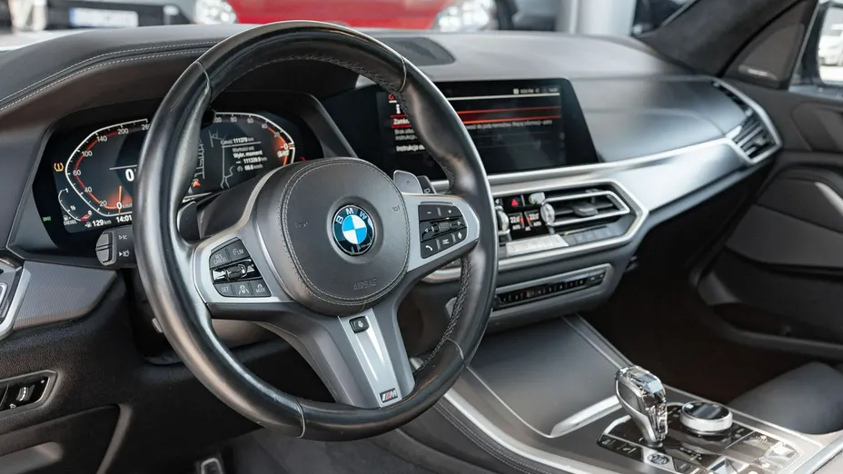 BMW X5 -