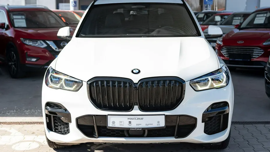 BMW X5 -
