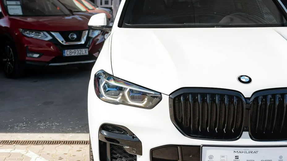 BMW X5 -