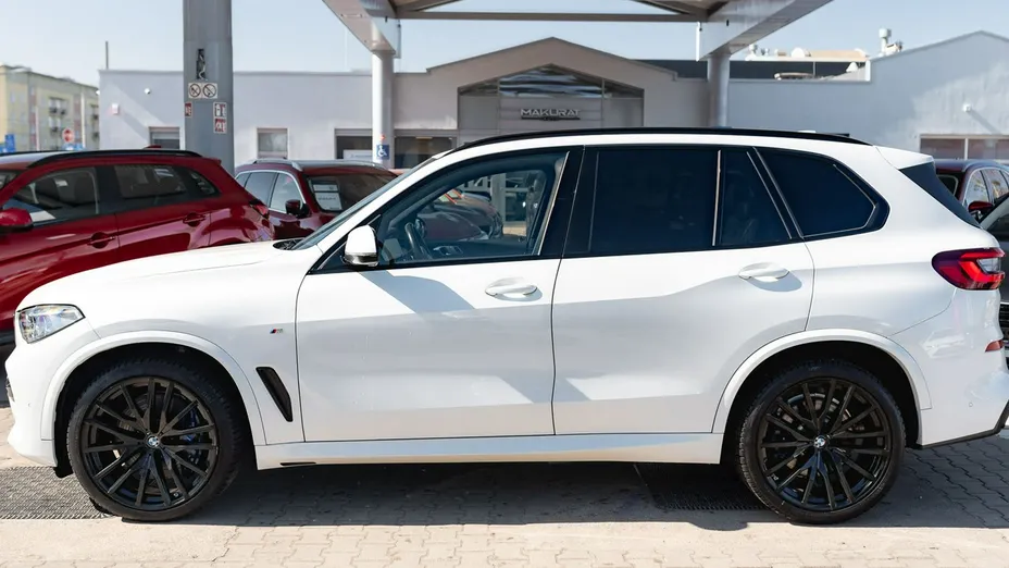 BMW X5 -
