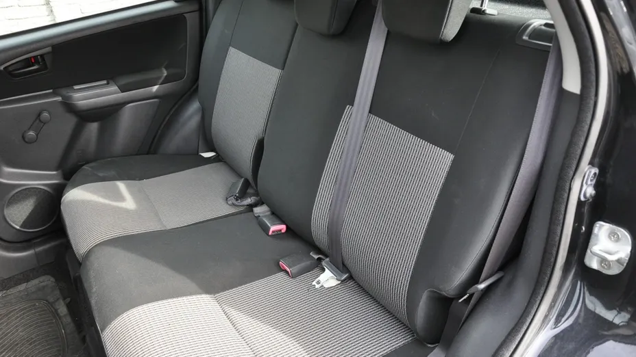 FIAT Sedici -